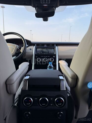 Land Rover Discovery 2019, 109,000 km - 3.0 л - Bakı