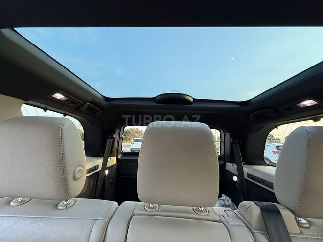 Land Rover Discovery 2019, 109,000 km - 3.0 л - Bakı