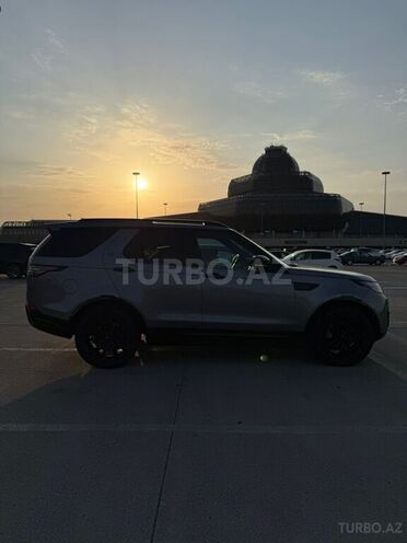 Land Rover Discovery 2019, 109,000 km - 3.0 л - Bakı