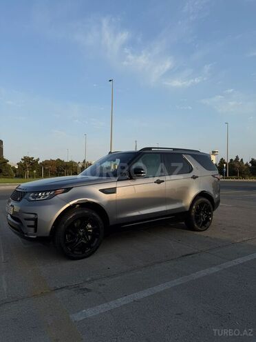 Land Rover Discovery 2019, 109,000 km - 3.0 л - Bakı