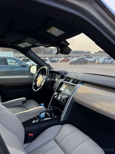 Land Rover Discovery 2019, 109,000 km - 3.0 л - Bakı