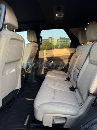 Land Rover Discovery 2019, 109,000 km - 3.0 л - Bakı