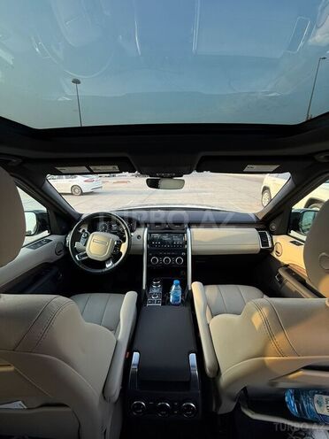 Land Rover Discovery 2019, 109,000 km - 3.0 л - Bakı