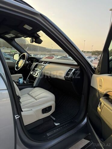Land Rover Discovery 2019, 109,000 km - 3.0 л - Bakı