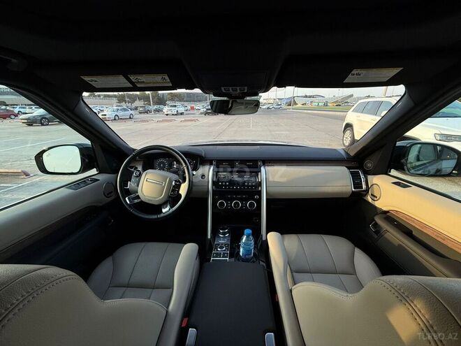 Land Rover Discovery 2019, 109,000 km - 3.0 л - Bakı