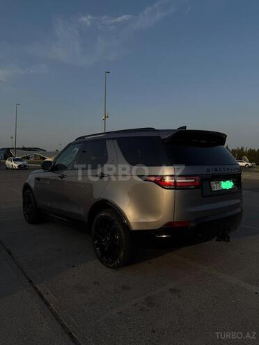 Land Rover Discovery 2019, 109,000 km - 3.0 л - Bakı