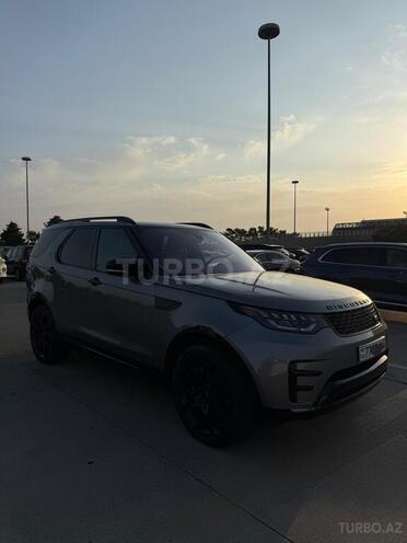 Land Rover Discovery 2019, 109,000 km - 3.0 л - Bakı