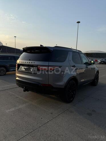 Land Rover Discovery 2019, 109,000 km - 3.0 л - Bakı