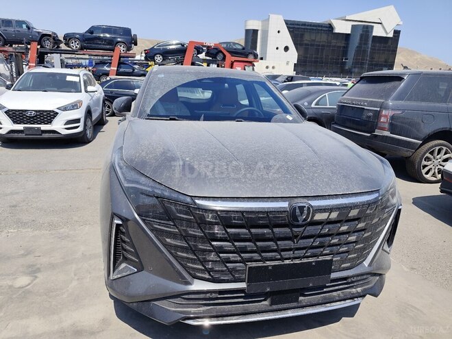Changan  2025, 0 km - 1.5 l - Bakı