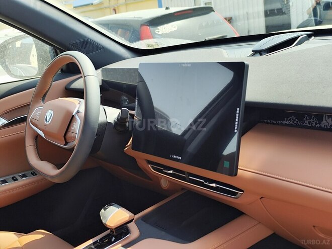 Changan  2025, 0 km - 1.5 l - Bakı
