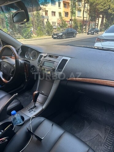 Hyundai Sonata 2008, 399,000 km - 2.4 l - Bakı