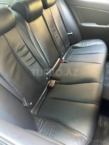 Hyundai Sonata 2008, 399,000 km - 2.4 l - Bakı