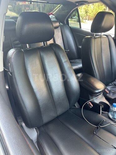 Hyundai Sonata 2008, 399,000 km - 2.4 l - Bakı