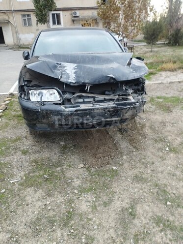 Volvo S80 2000, 250,000 km - 2.9 l - Sumqayıt