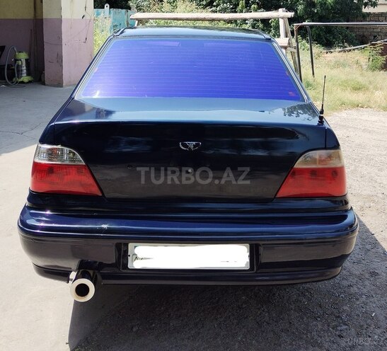 Daewoo Nexia 2005, 881,450 km - 1.5 l - Gəncə