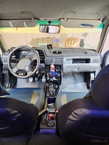 Daewoo Nexia 2005, 881,450 km - 1.5 l - Gəncə