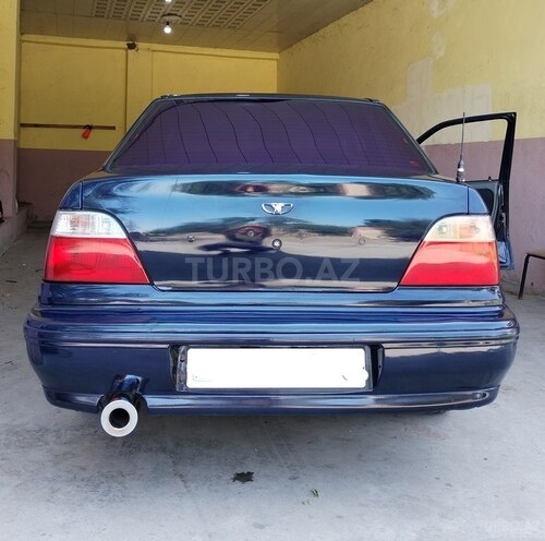 Daewoo Nexia 2005, 881,450 km - 1.5 l - Gəncə
