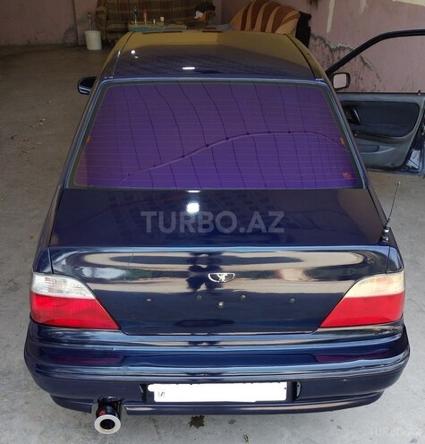 Daewoo Nexia 2005, 881,450 km - 1.5 l - Gəncə