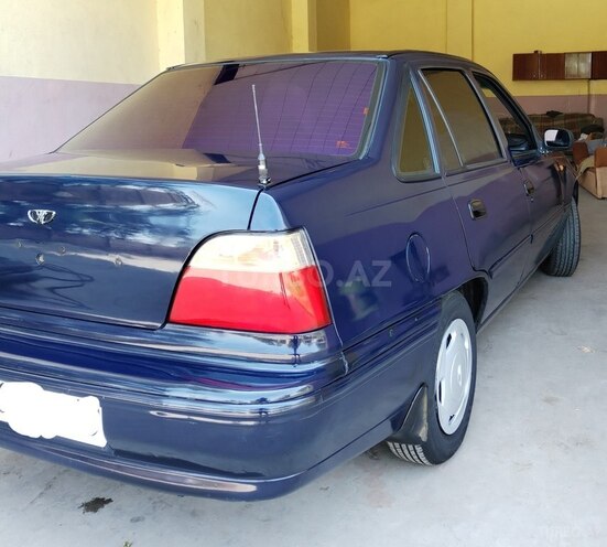 Daewoo Nexia 2005, 881,450 km - 1.5 l - Gəncə