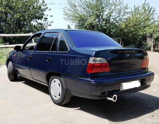 Daewoo Nexia 2005, 881,450 km - 1.5 l - Gəncə