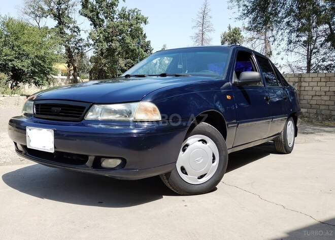 Daewoo Nexia 2005, 881,450 km - 1.5 l - Gəncə