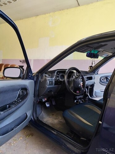 Daewoo Nexia 2005, 881,450 km - 1.5 l - Gəncə