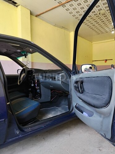 Daewoo Nexia 2005, 881,450 km - 1.5 l - Gəncə