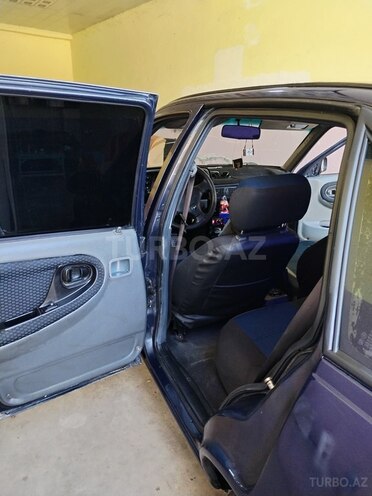 Daewoo Nexia 2005, 881,450 km - 1.5 l - Gəncə