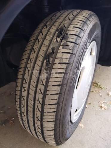 Daewoo Nexia 2005, 881,450 km - 1.5 l - Gəncə