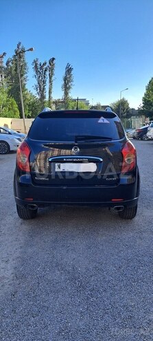 Ssang Yong Korando 2013, 253,000 km - 2.0 л - Bakı