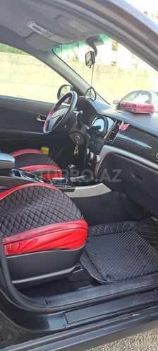 Ssang Yong Korando 2013, 253,000 km - 2.0 л - Bakı