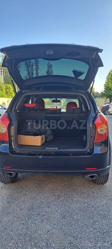 Ssang Yong Korando 2013, 253,000 km - 2.0 л - Bakı