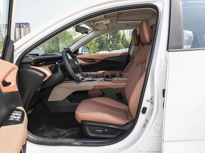 Changan Qiyuan A05 2025, 0 km - 1.5 л - Bakı