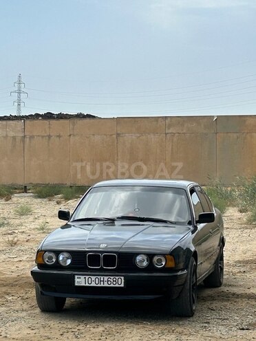 BMW 525 1995, 200,000 km - 2.5 l - Bakı