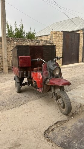 Muravey Muravey-2 01 2003, 90,000 km - 0.2 л - Gəncə