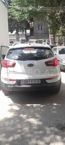 Kia Sportage 2011, 128,500 km - 2.0 l - Bakı