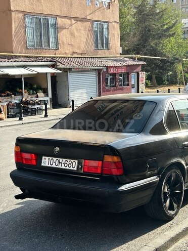 BMW 525 1995, 200,000 km - 2.5 l - Bakı