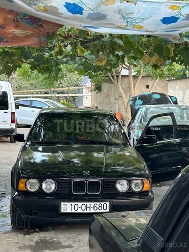BMW 525 1995, 200,000 km - 2.5 l - Bakı