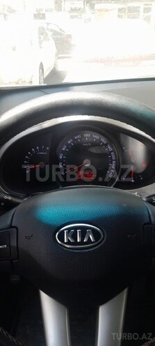 Kia Sportage 2011, 128,500 km - 2.0 l - Bakı
