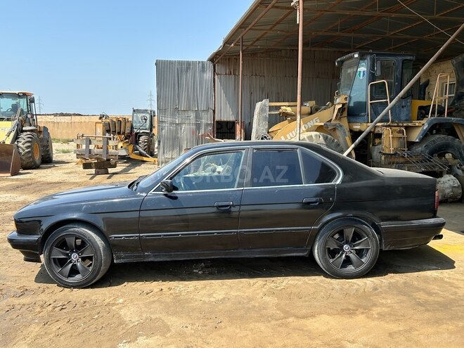 BMW 525 1995, 200,000 km - 2.5 l - Bakı