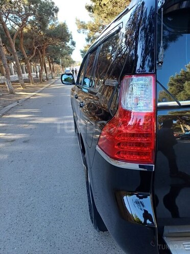 Toyota Land Cruiser Prado 2011, 193,000 km - 2.7 l - Bakı