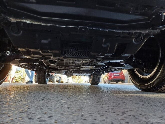 Toyota Land Cruiser Prado 2011, 193,000 km - 2.7 l - Bakı