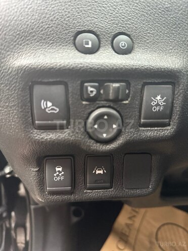 Nissan Note 2018, 34,500 km - 1.2 l - Bakı