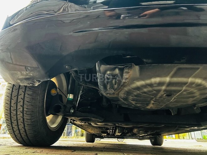 Nissan Note 2018, 34,500 km - 1.2 l - Bakı