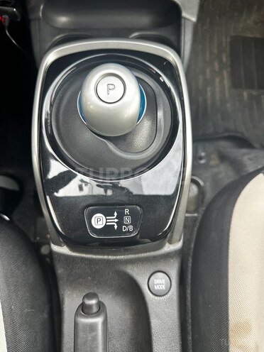 Nissan Note 2018, 34,500 km - 1.2 l - Bakı