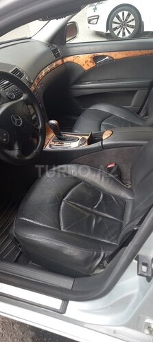Mercedes E 280 2006, 309,000 km - 3.0 l - Bakı