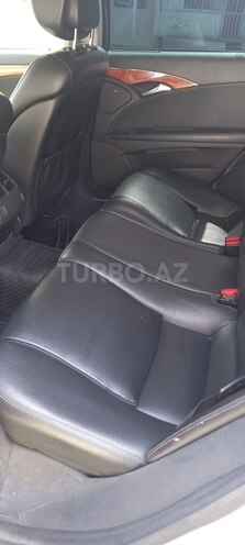 Mercedes E 280 2006, 309,000 km - 3.0 l - Bakı