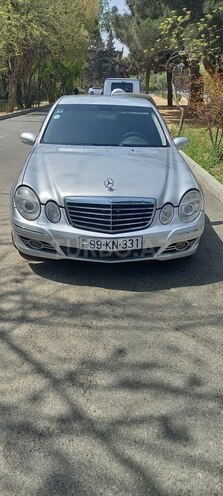 Mercedes E 280 2006, 309,000 km - 3.0 l - Bakı