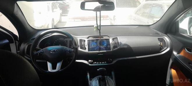 Kia Sportage 2011, 128,500 km - 2.0 l - Bakı