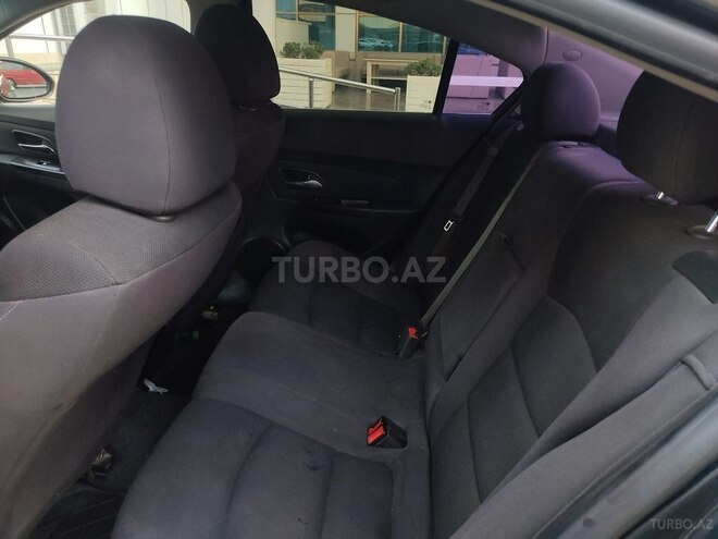 Chevrolet Cruze 2012, 184,271 km - 1.4 l - Bakı